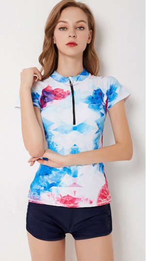 TipTop - Гидрокостюм летний для девушек