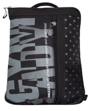 Grizzly - Стильный рюкзак 12