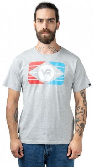 VR - Футболка мужская Retro