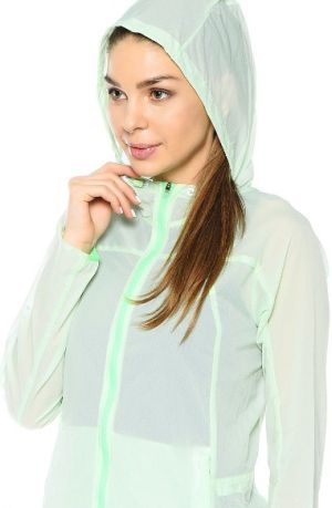 Nike - Женская спортивная ветровка Impossibly Light