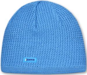Kama - Шапка однотонная AW44