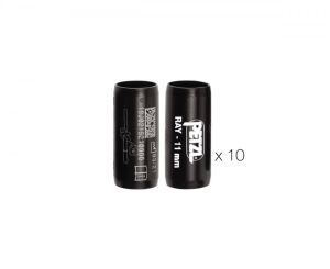 Идентификационный маркер для каната набор 10 шт Petzl Ray