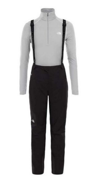 The North Face - Брюки высокотехнологичные мужские M Impendor Shell