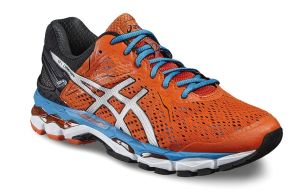 Asics - Беговые кроссовки Gel- LUMINUS 2