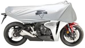 Nelson Rigg - Стильный моточехол UV-2000