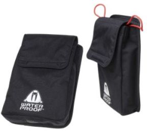Дополнительное отделение на гидрокостюм Waterproof Light pocket