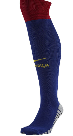 Носки  спортивные Nike FCB U NK STAD OTC SOCK HM