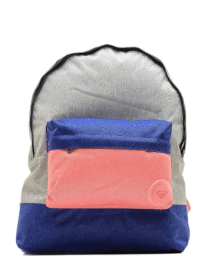 Roxy - Городской рюкзак для женщин 16