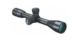 Bushnell - Надежный оптический прицел ELITE Tactical 4.5-30x50