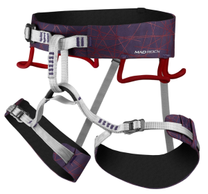 Страховочная система для женщин Mad Rock Venus Harness 4.0