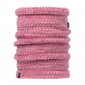 Buff - Бандана-шарф Polar Thermal Neckwarmer Solid Heather Rose