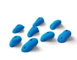 Набор зацепов для скалолазания Top Point #340 LUG L