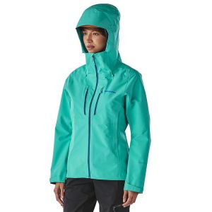 Patagonia - Куртка для треккинга Triolet