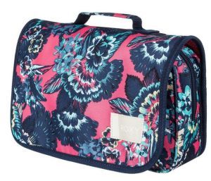 Roxy - Дорожный несессер для женщин Waveform Vanity 4