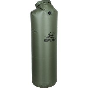 Сплав - Мешок водонепроницаемый компрессионный Спелео 40