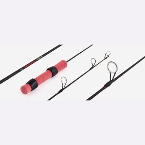 Lucky John - Удочка зимняя Travel Hard