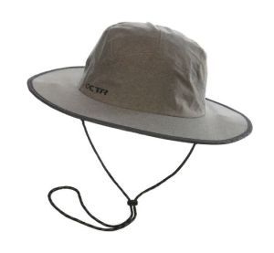 Chaos - Панама стильная Stratus Magneto Rain Hat