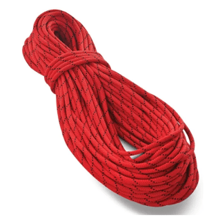 Высококачественная веревка статическая Lanex Static 10 мм