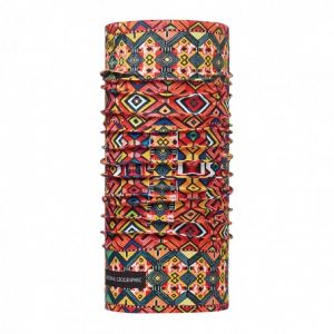 Buff - Бандана-шарф National Geographic Original Buff Burmaki Multi
