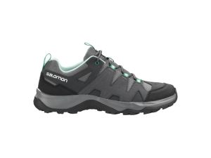 Кроссовки для трейлраннинга Salomon Millstream 2 W