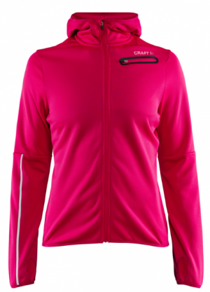 Стильная куртка Craft Eaze Jersey