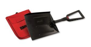 Rapala - Раскладная лопата для снега RFPS-1