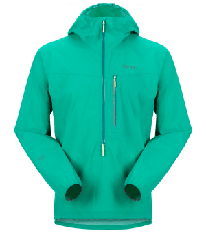 Куртка-анорак Sivera Гвор 2023