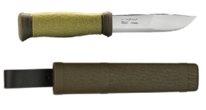 Многофункциональный нож Morakniv Outdoor 2000