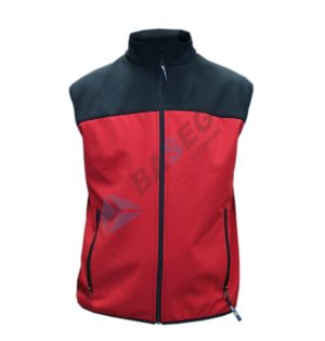 Baseg - Жилетка мужская Ветлан Софтшел