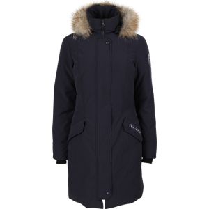 Куртка пуховая для женщин Сплав Arnesen