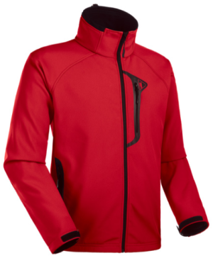 Мужская флисовая куртка Bask Panzer V4