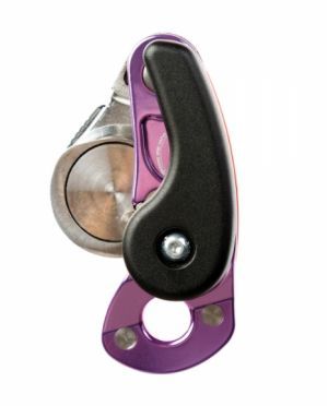 Ice Rock - Качественное страховочно-спусковое устройство Gnome