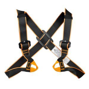 Страховочная система грудная Вертикаль Бабочка регулируемая