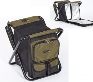 Походный стул-сумка Norfin Luton NF