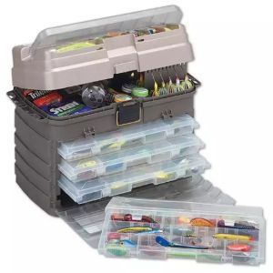 Plano - Органайзер рыболовный 7592-01
