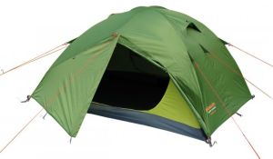 Удобная палатка Pinguin Gemini 150