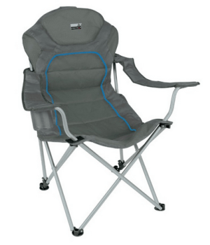 Кресло туристическое High Peak Campingstuhl Alicante