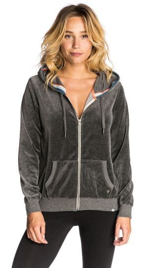 Rip Curl - Мягкая толстовка Rainbow dash fleece