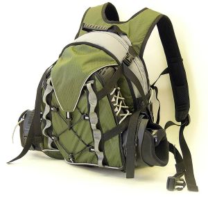 Терра - Рюкзак для переноски роликов Roller Small 20