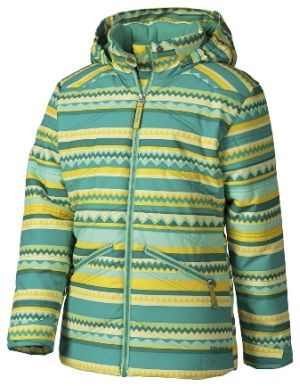 Куртка для девочек Marmot Girl's Scarlett Jacket