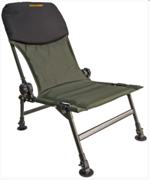 Туристический стул Envision Comfort Chair 5 Plus
