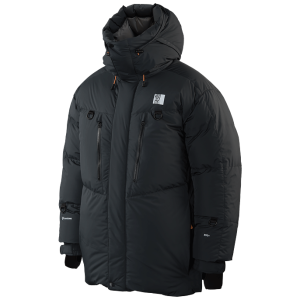 Sivera - Куртка для экстремальной зимы Аркуда Про 2017