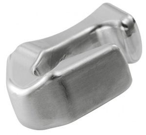 Надежный открытый тормоз для I'D Petzl