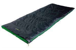 Мешок спальный High Peak Patrol (комфорт +11 С)