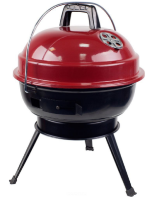 GoGarden - Гриль походный Picnic 37