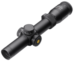 Leupold - Прицел с подсветкой VX•R Patrol 1.25-4x20 FireDot SPR