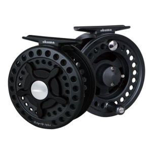 Okuma - Катушка для нахлыстовой снасти Integrity B