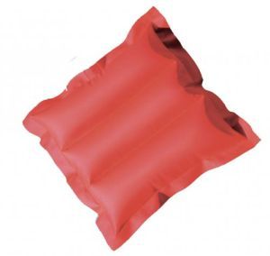Удобная подушка King Camp 3553 Pillow 3 Tube 19х10х2