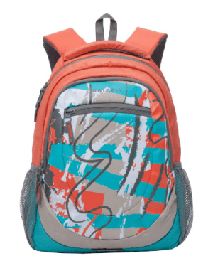Grizzly - Яркий рюкзак 14
