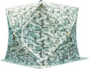 Зимняя палатка Улов 2001